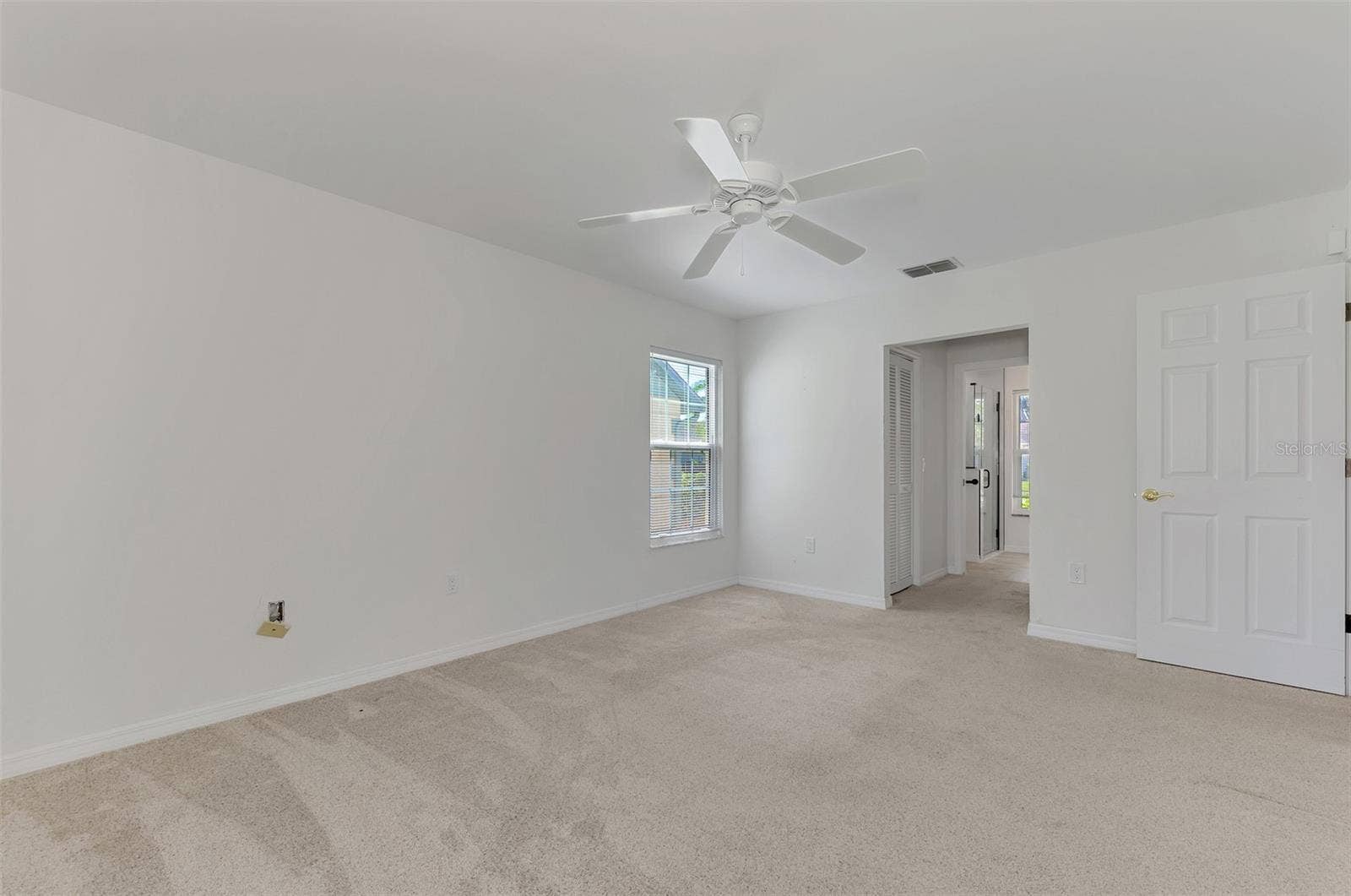 238 PARK FOREST BOULEVARD, #146, Englewood, FL 34223 Primary Bedroom to Primary Bathroom
