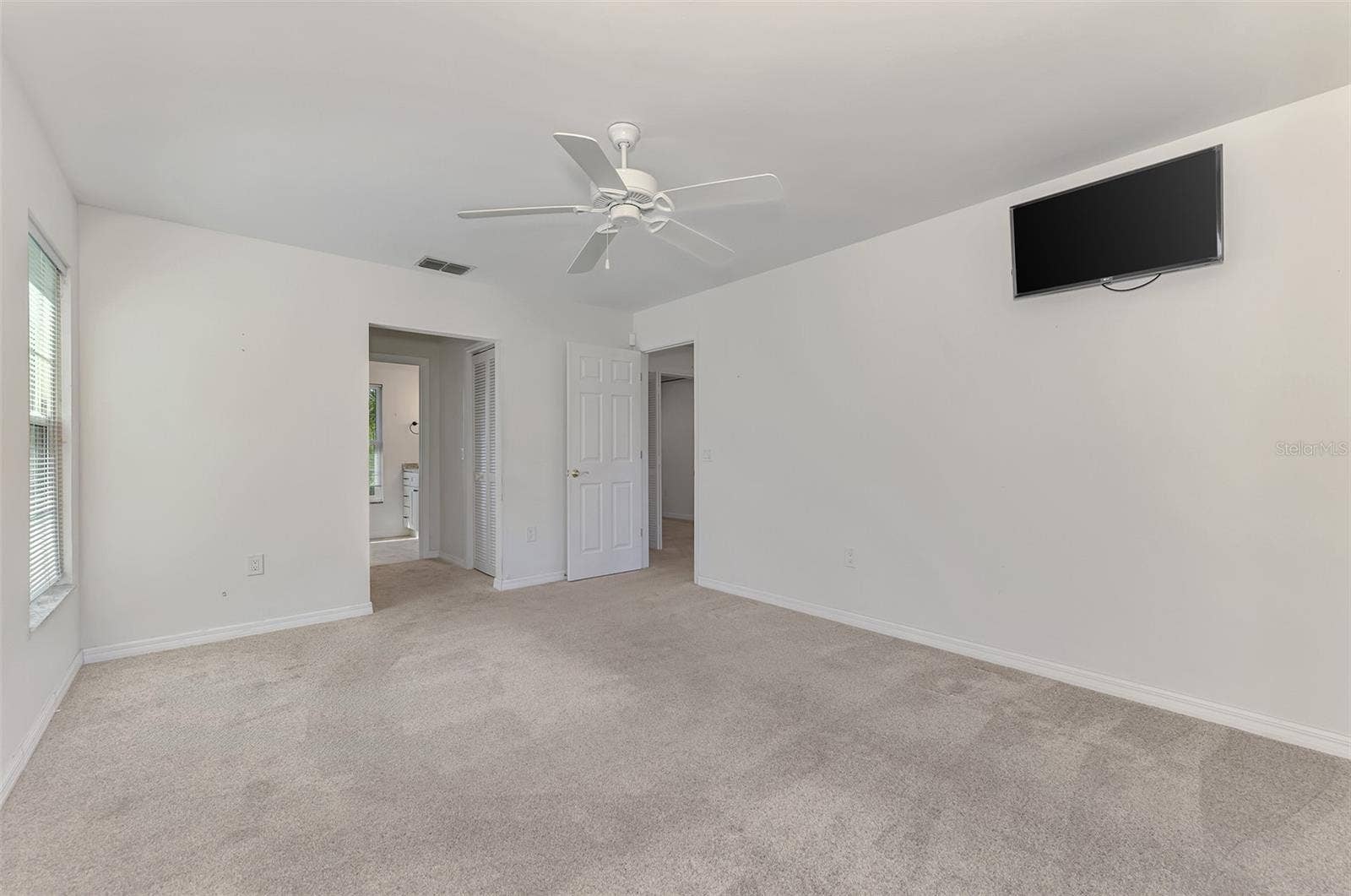 238 PARK FOREST BOULEVARD, #146, Englewood, FL 34223 Primary Bedroom