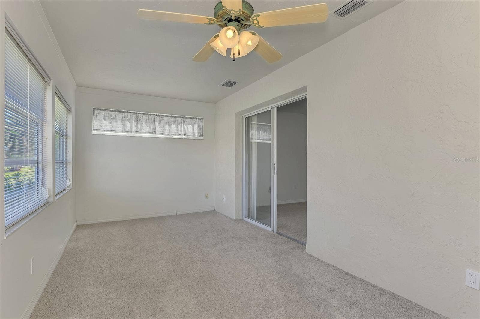 238 PARK FOREST BOULEVARD, #146, Englewood, FL 34223 Bonus Room off Primary Bedroom