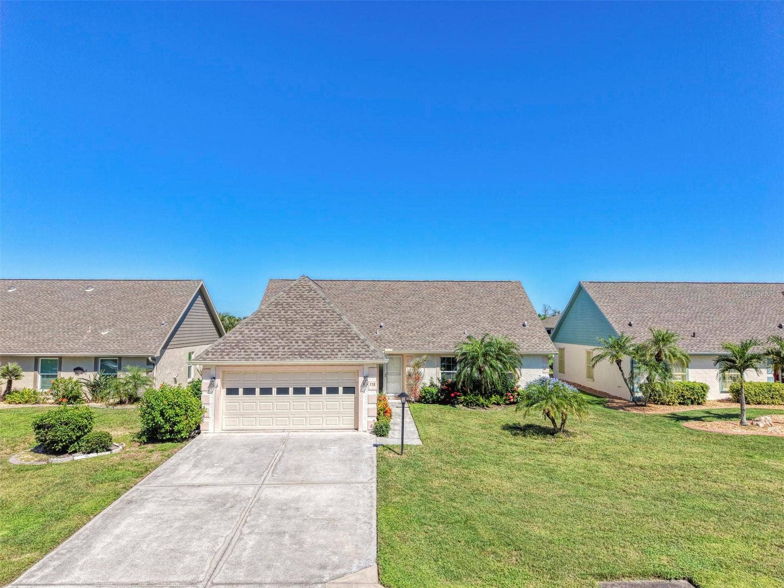 238 PARK FOREST BOULEVARD, #146, Englewood, FL 34223 Park Forest Community