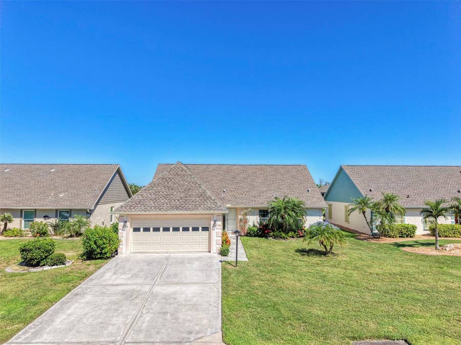 Property photo for 238 PARK FOREST BOULEVARD, #146, Englewood, FL