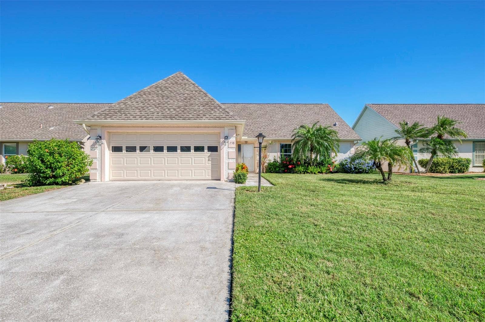 238 PARK FOREST BOULEVARD, #146, Englewood, FL 34223 238 Park Forest