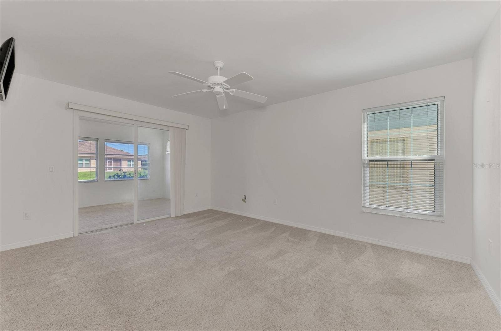 238 PARK FOREST BOULEVARD, #146, Englewood, FL 34223 Primary Bedroom