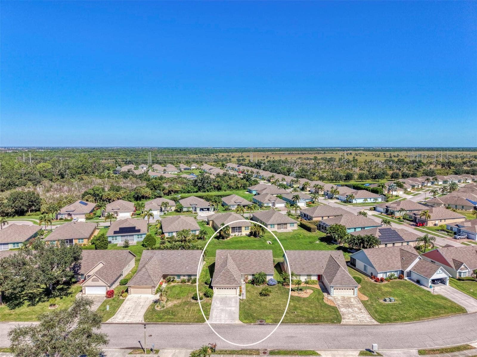 238 PARK FOREST BOULEVARD, #146, Englewood, FL 34223 Park Forest Community