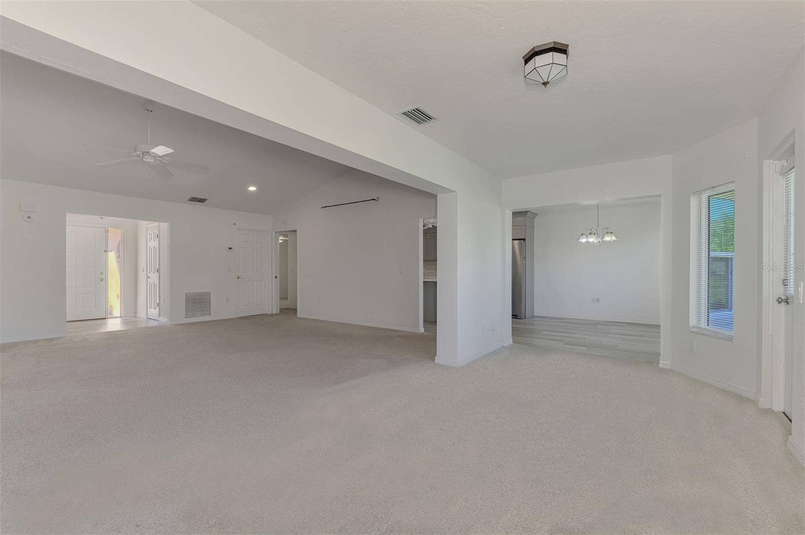 238 PARK FOREST BOULEVARD, #146, Englewood, FL 34223 Enclosed Florida Room