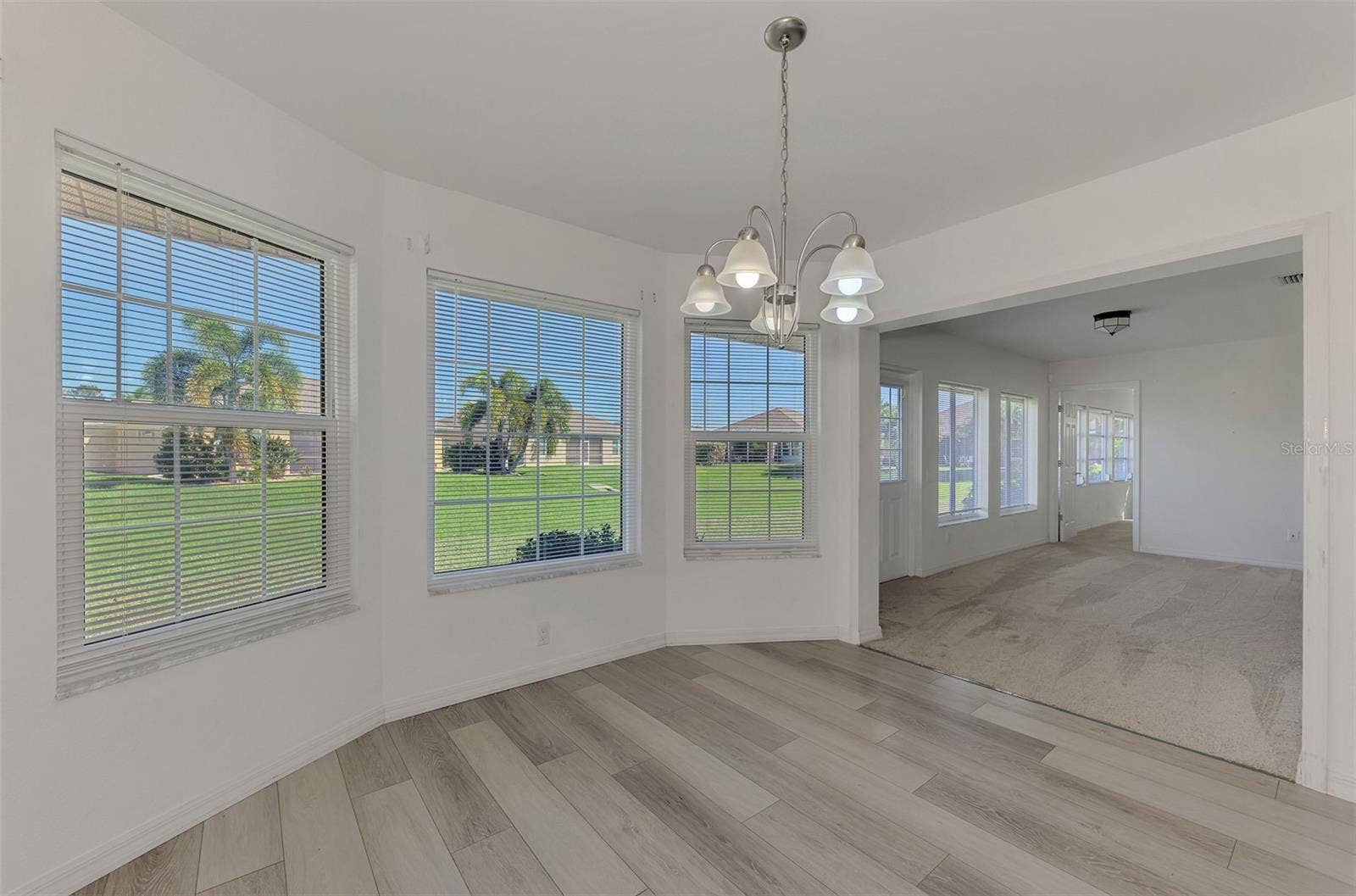 238 PARK FOREST BOULEVARD, #146, Englewood, FL 34223 Natural Light