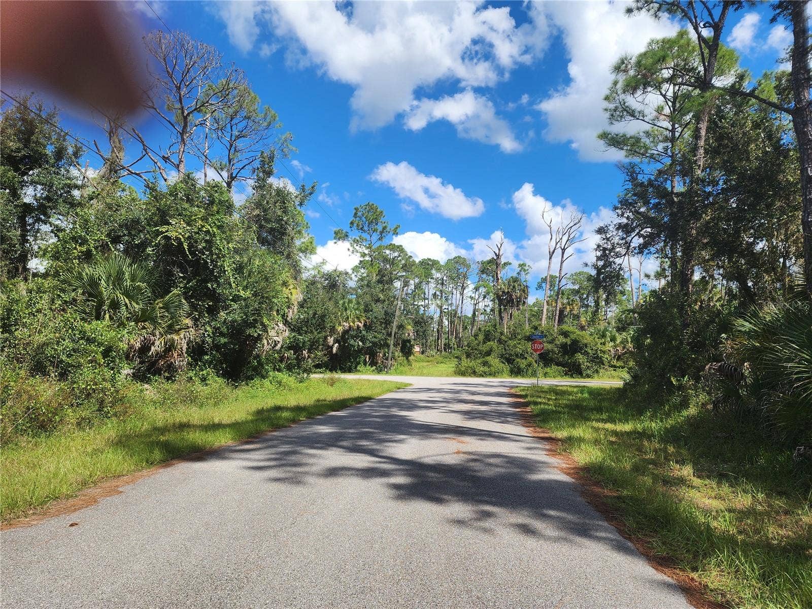 DORIE STREET, North Port, FL 34291 DORIE STREET, North Port, FL 34291