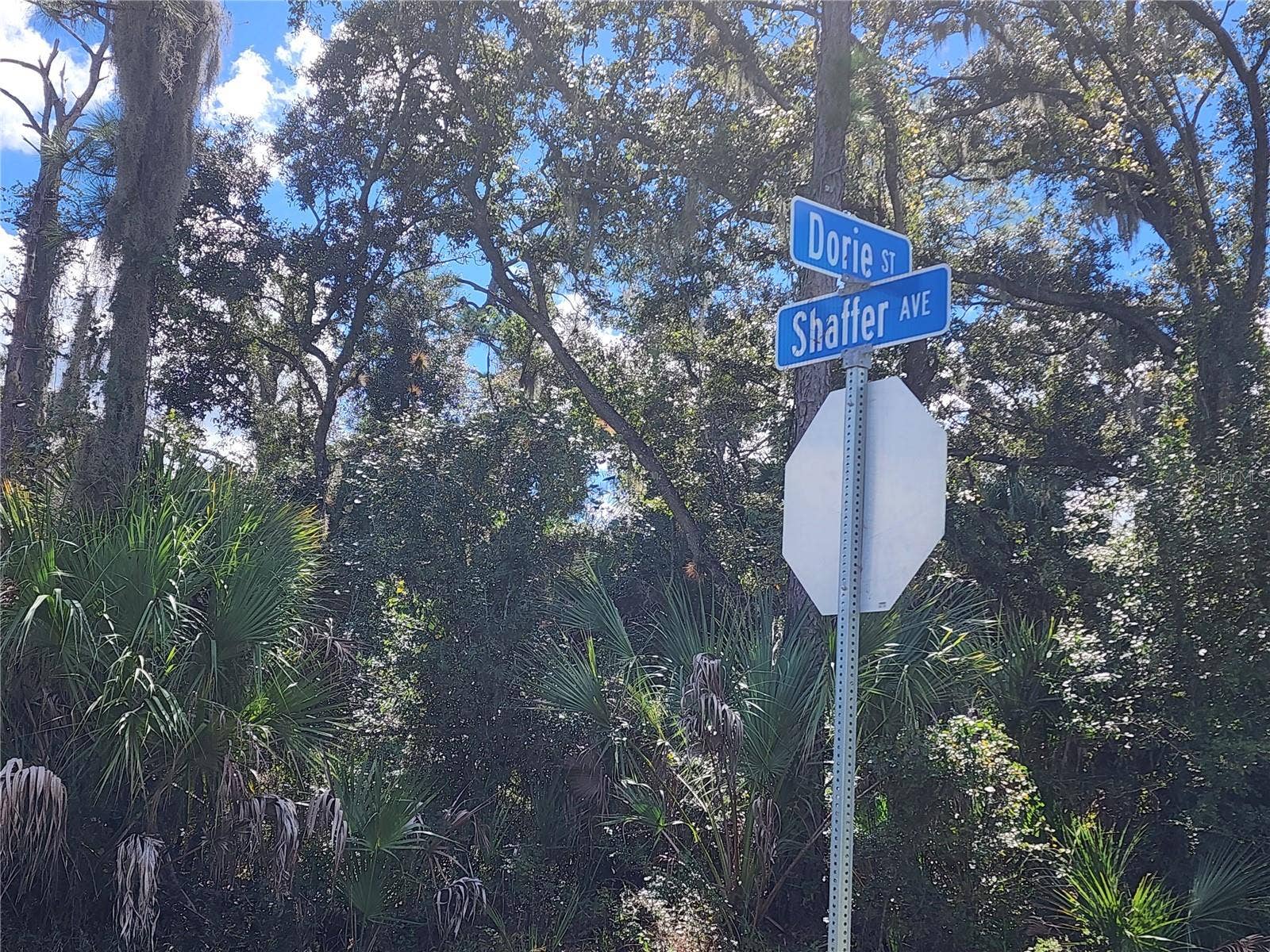 DORIE STREET, North Port, FL 34291 DORIE STREET, North Port, FL 34291