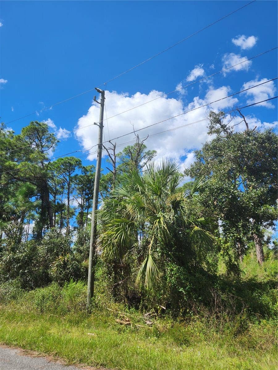 DORIE STREET, North Port, FL 34291 DORIE STREET, North Port, FL 34291