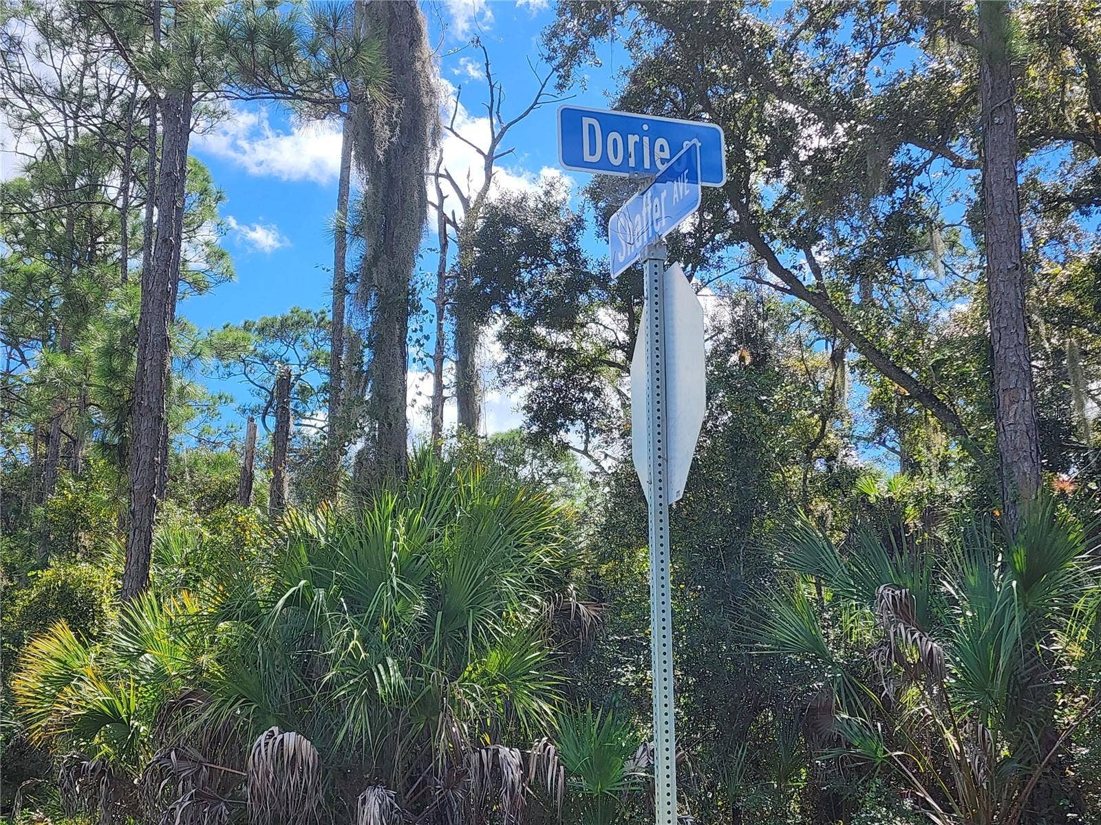 DORIE STREET, North Port, FL 34291 DORIE STREET, North Port, FL 34291