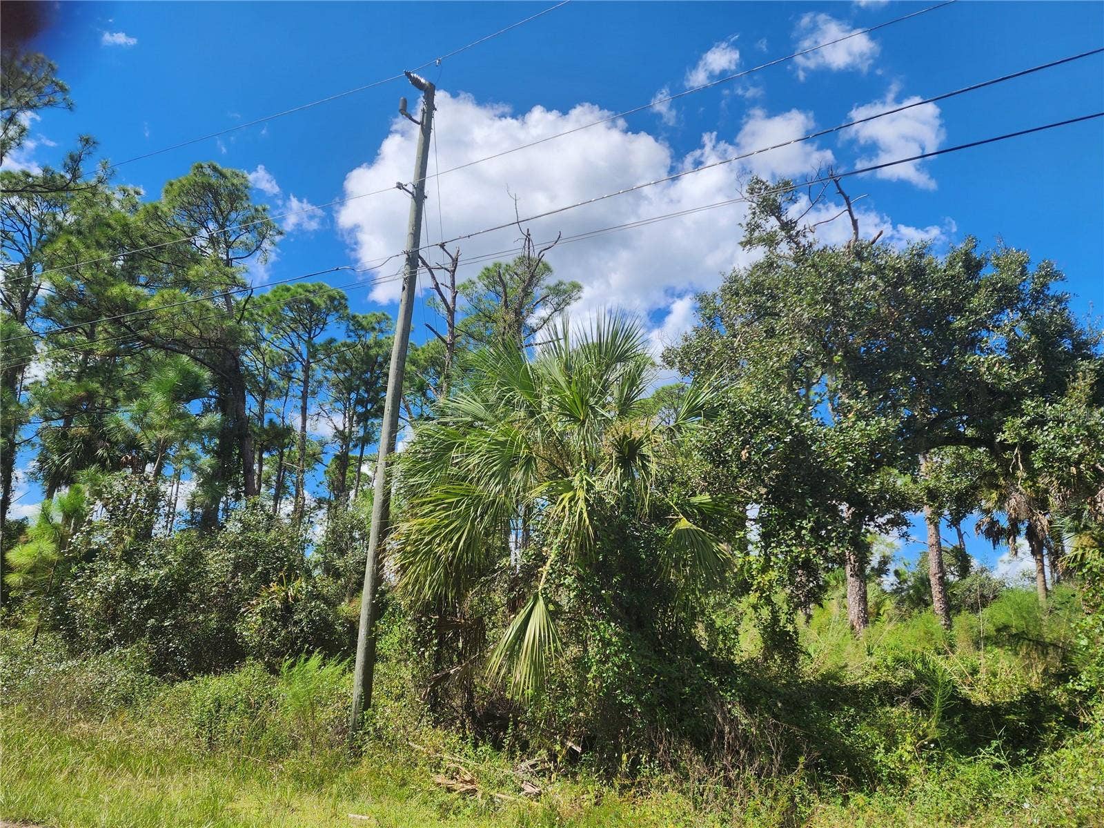 DORIE STREET, North Port, FL 34291 DORIE STREET, North Port, FL 34291