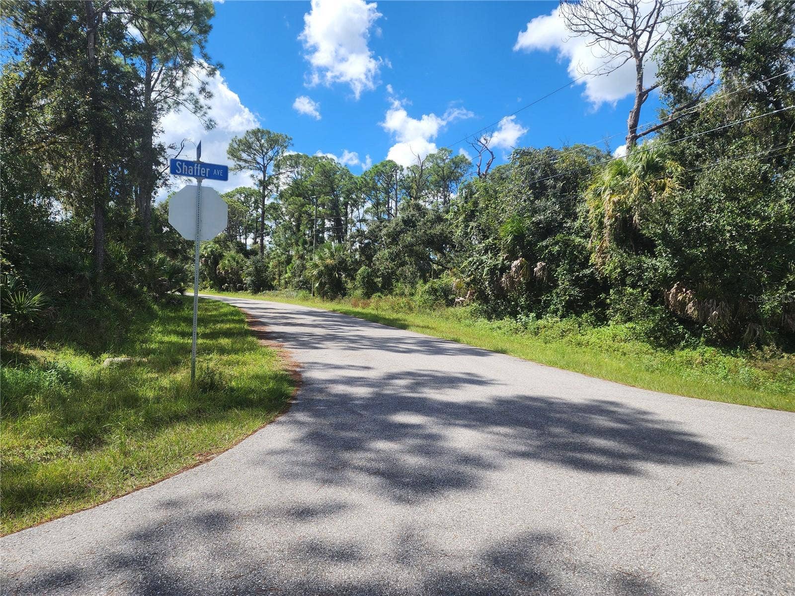 DORIE STREET, North Port, FL 34291 DORIE STREET, North Port, FL 34291