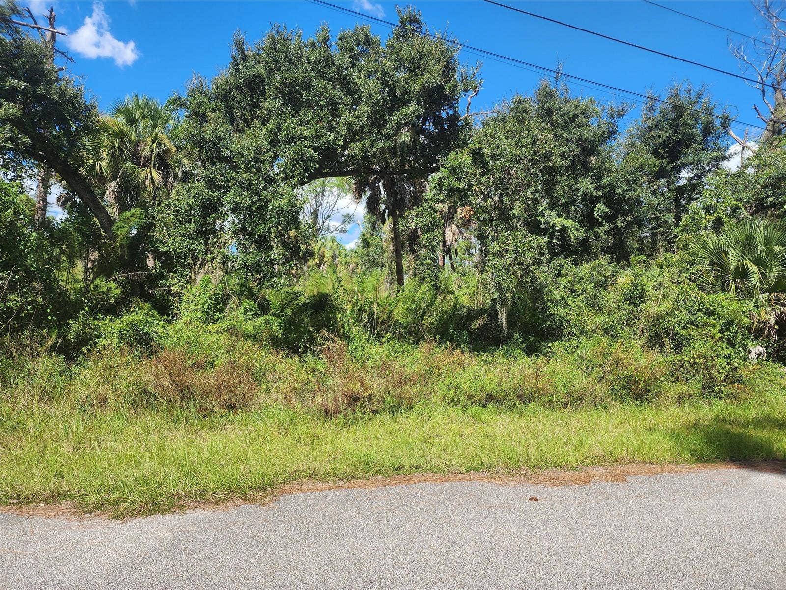 DORIE STREET, North Port, FL 34291 DORIE STREET, North Port, FL 34291