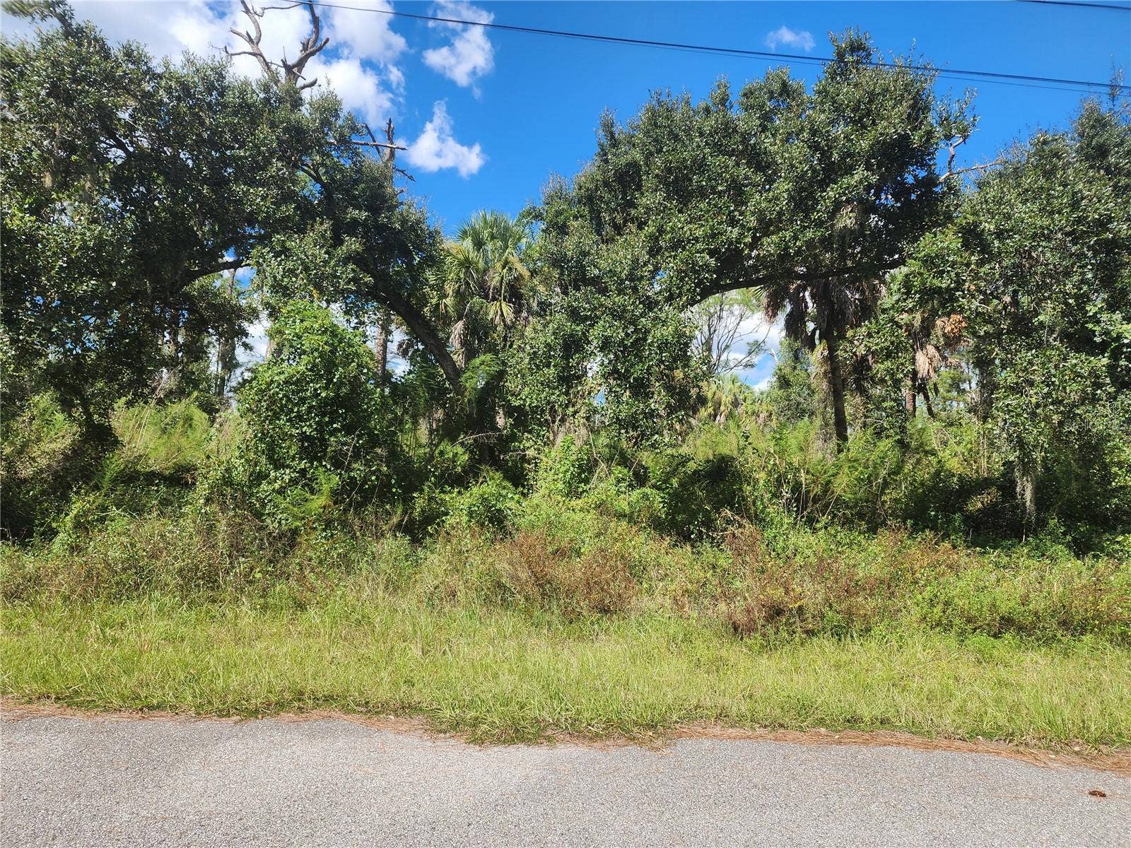 DORIE STREET, North Port, FL 34291 DORIE STREET, North Port, FL 34291