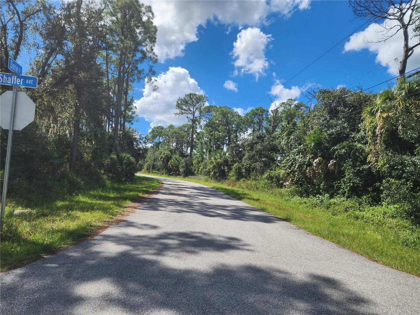 DORIE STREET, North Port, FL 34291 DORIE STREET, North Port, FL 34291