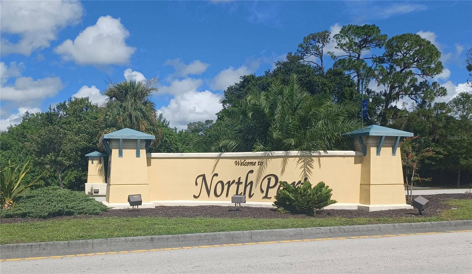 DORIE STREET, North Port, FL 34291 DORIE STREET, North Port, FL 34291