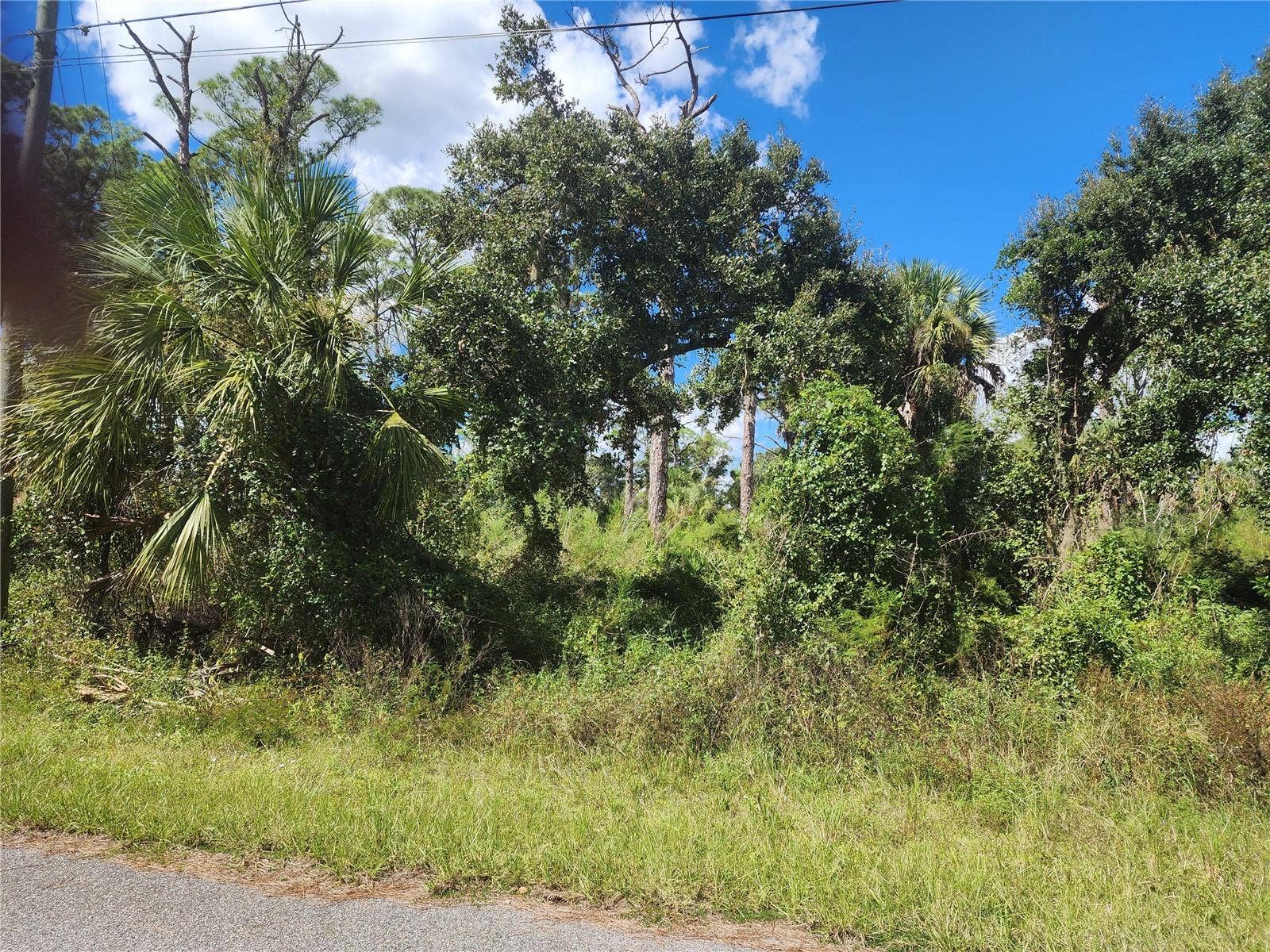 DORIE STREET, North Port, FL 34291 DORIE STREET, North Port, FL 34291