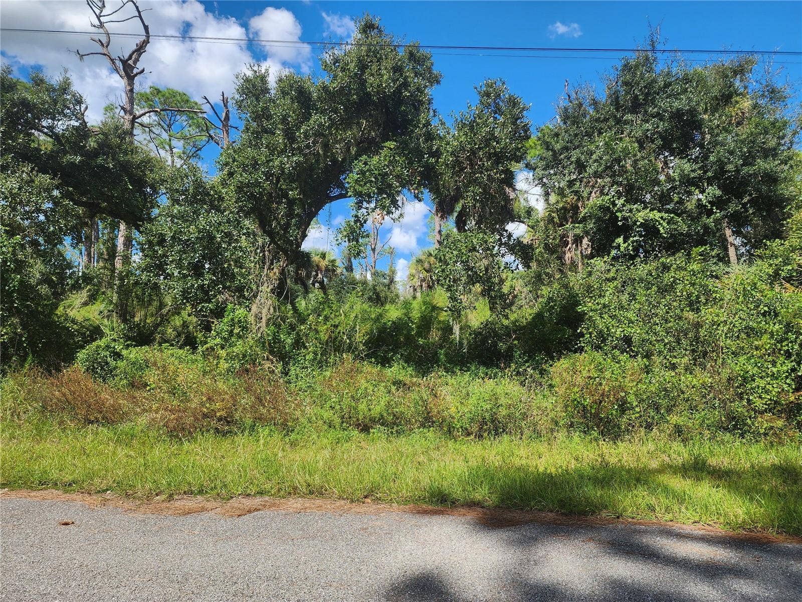 DORIE STREET, North Port, FL 34291 DORIE STREET, North Port, FL 34291