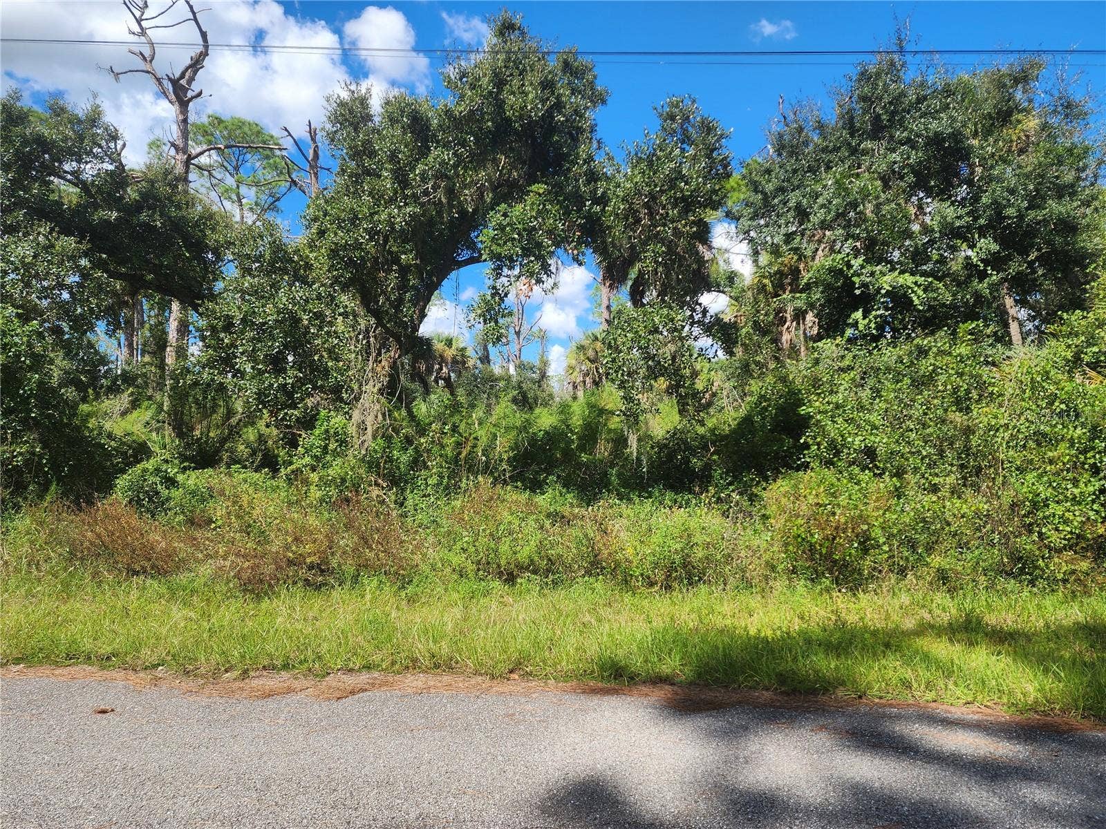 DORIE STREET, North Port, FL 34291 DORIE STREET, North Port, FL 34291
