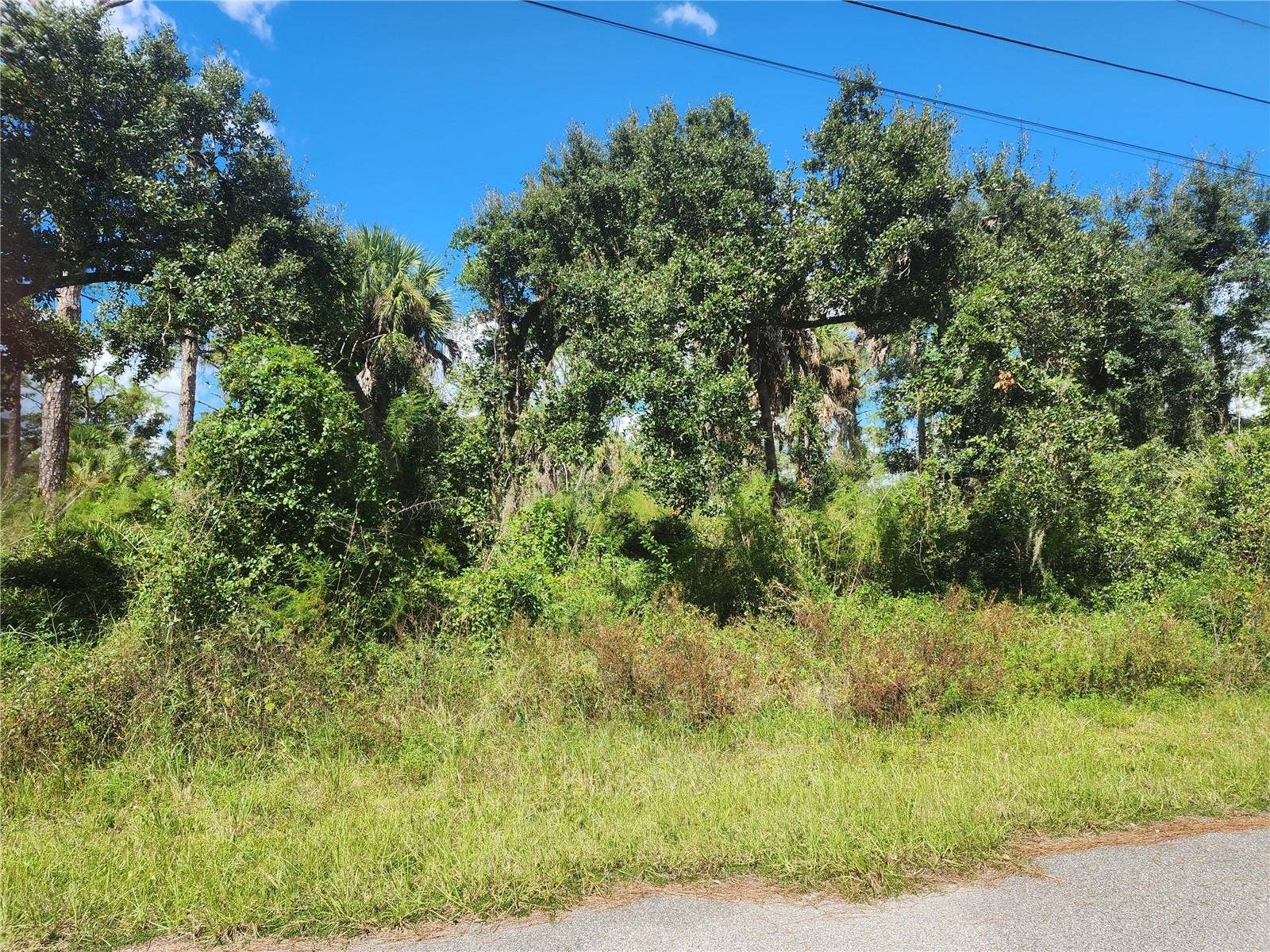 DORIE STREET, North Port, FL 34291 DORIE STREET, North Port, FL 34291