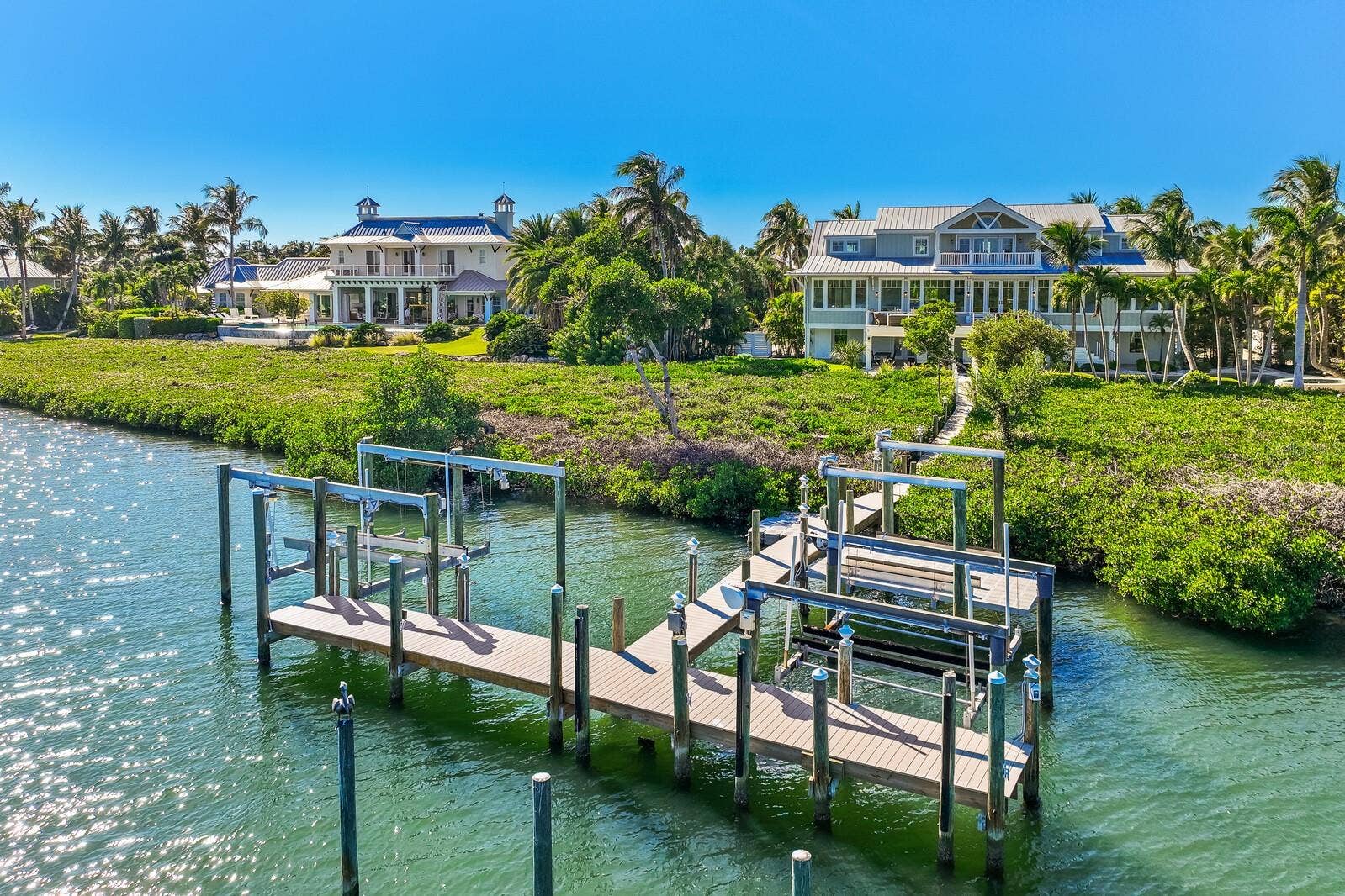 4070 LOOMIS AVENUE, Boca Grande, FL 33921 4070 LOOMIS AVENUE, Boca Grande, FL 33921