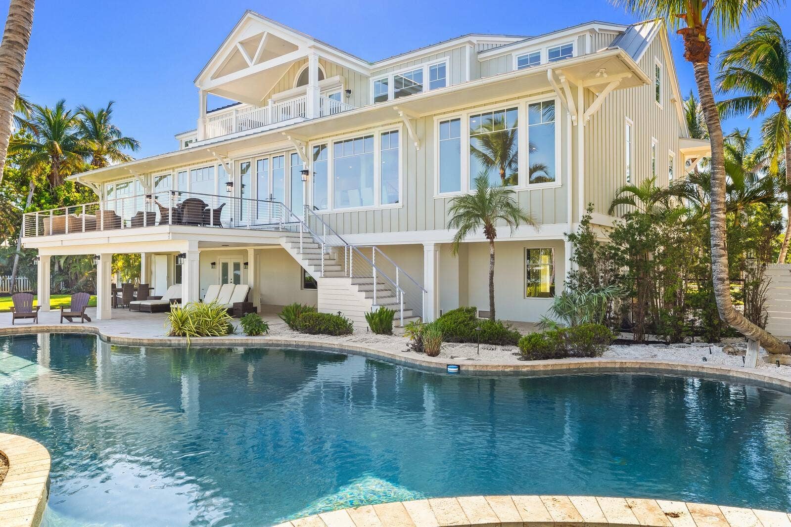 4070 LOOMIS AVENUE, Boca Grande, FL 33921 4070 LOOMIS AVENUE, Boca Grande, FL 33921
