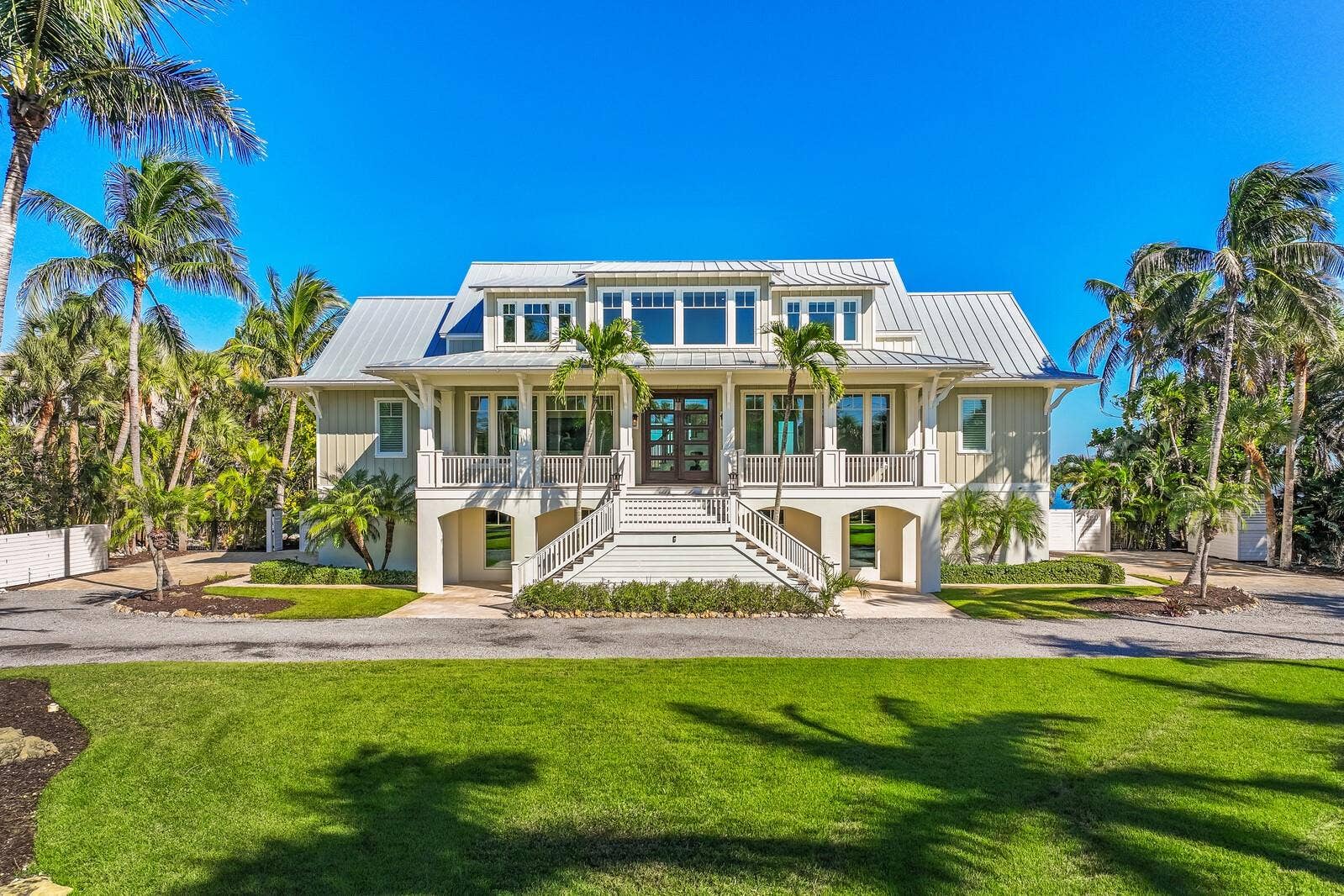 4070 LOOMIS AVENUE, Boca Grande, FL 33921 4070 LOOMIS AVENUE, Boca Grande, FL 33921