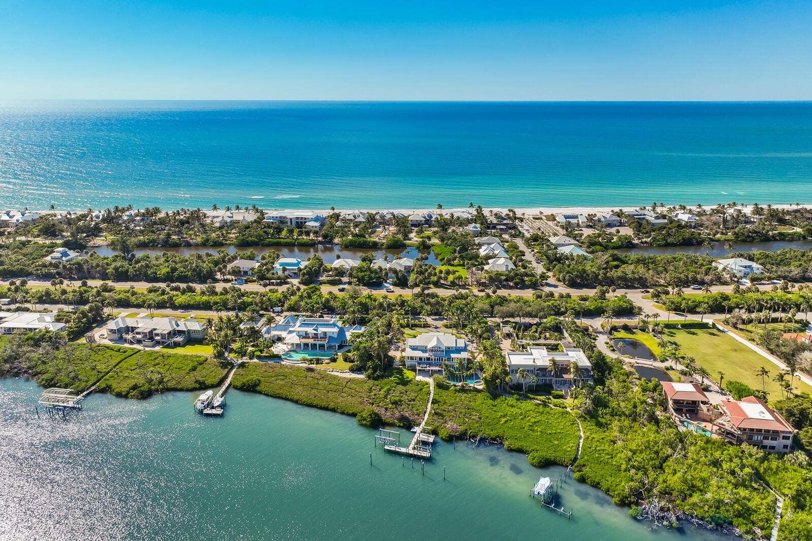 4070 LOOMIS AVENUE, Boca Grande, FL 33921 4070 LOOMIS AVENUE, Boca Grande, FL 33921