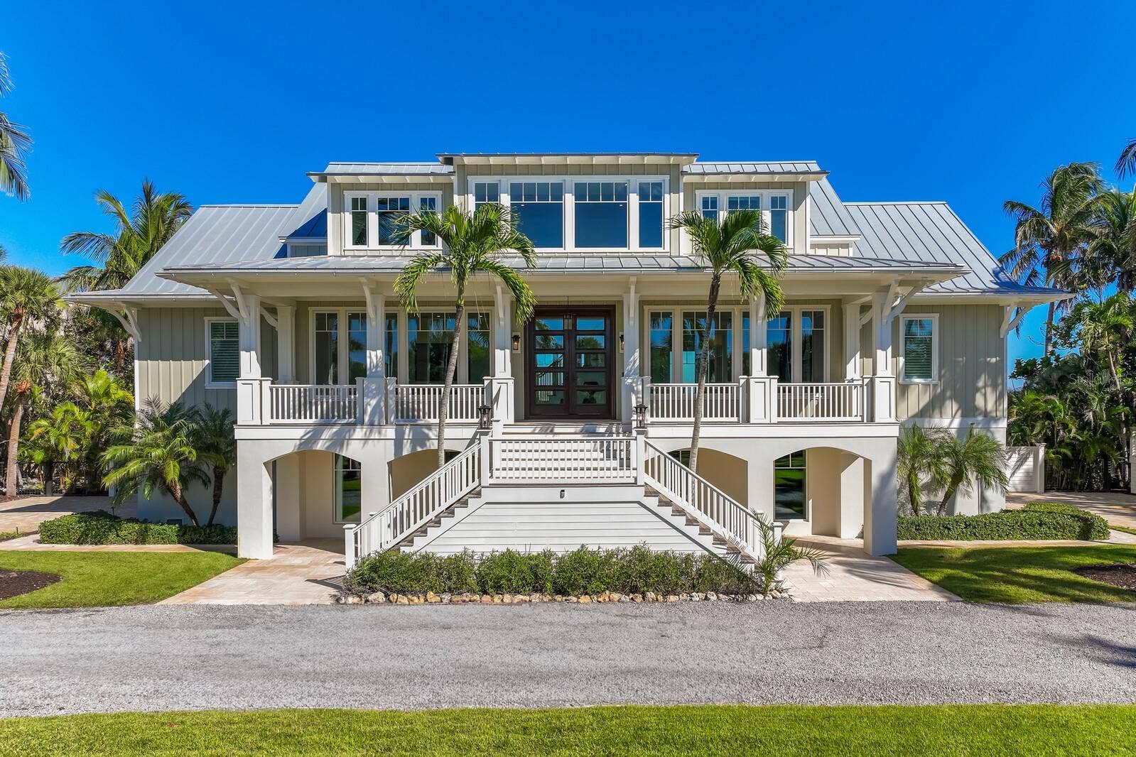 4070 LOOMIS AVENUE, Boca Grande, FL 33921 4070 LOOMIS AVENUE, Boca Grande, FL 33921
