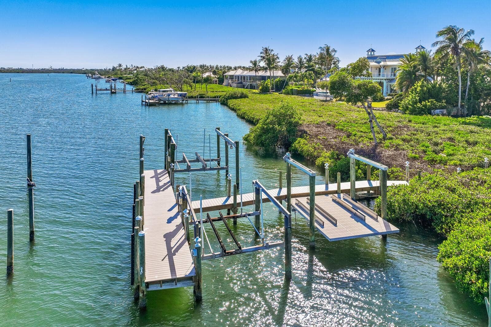 4070 LOOMIS AVENUE, Boca Grande, FL 33921 4070 LOOMIS AVENUE, Boca Grande, FL 33921