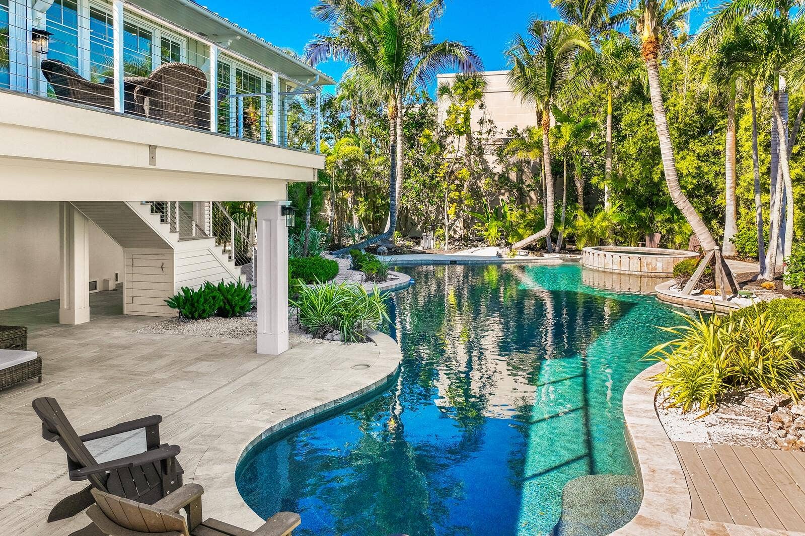4070 LOOMIS AVENUE, Boca Grande, FL 33921 4070 LOOMIS AVENUE, Boca Grande, FL 33921