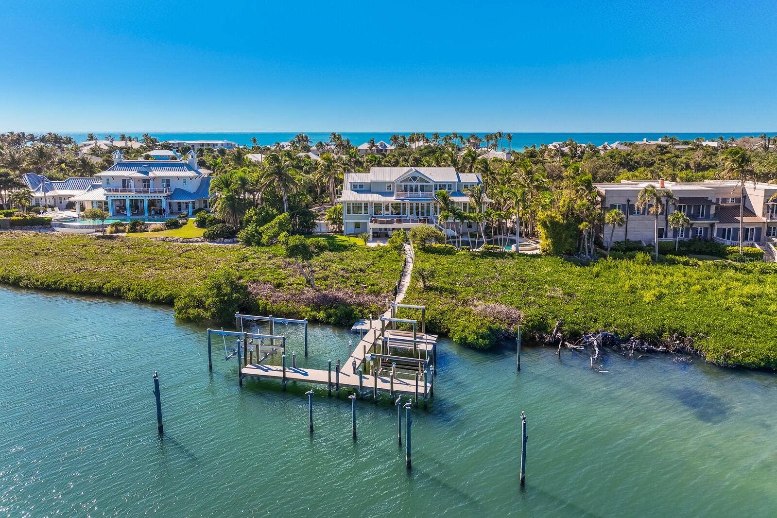 4070 LOOMIS AVENUE, Boca Grande, FL 33921 4070 LOOMIS AVENUE, Boca Grande, FL 33921