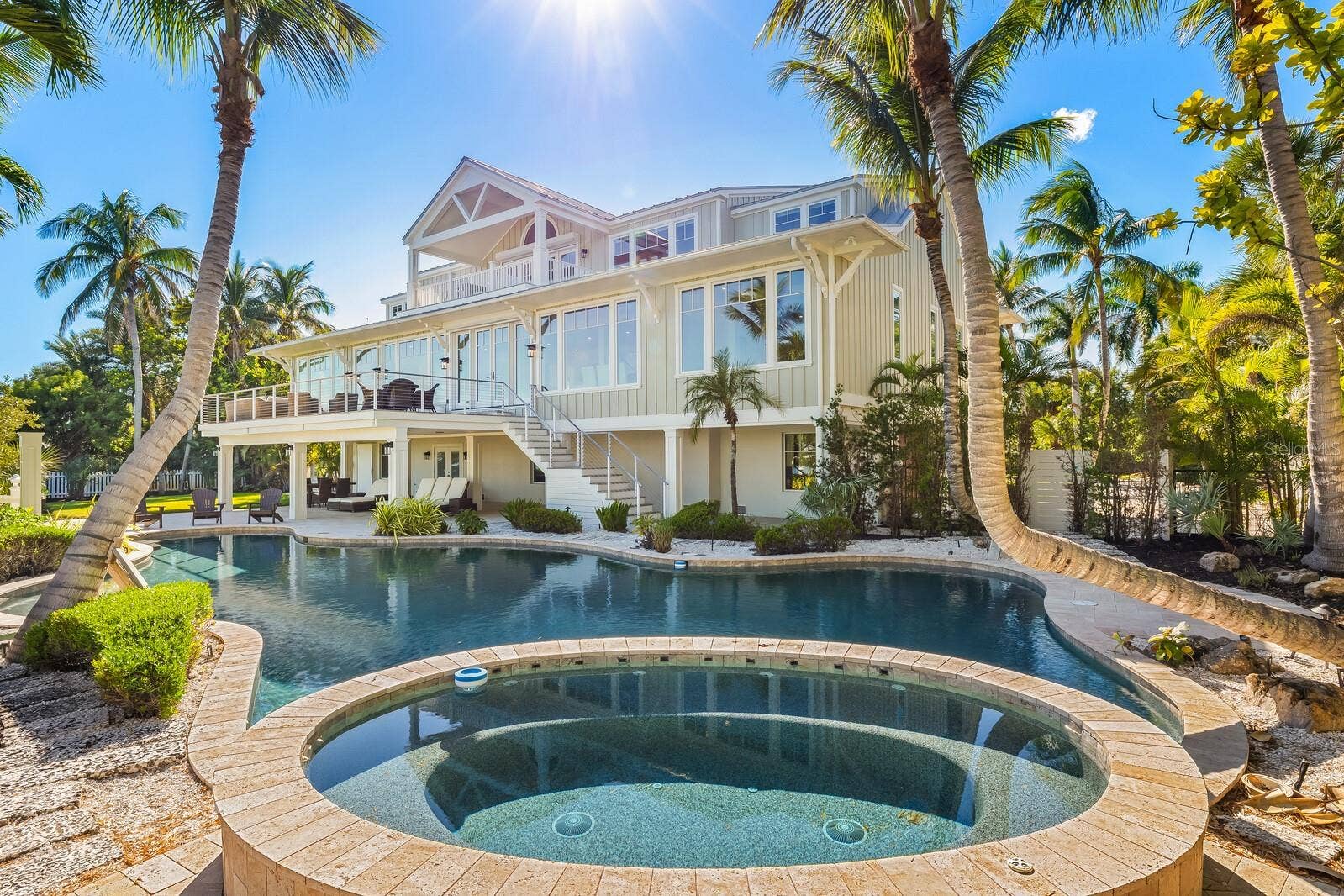 4070 LOOMIS AVENUE, Boca Grande, FL 33921 4070 LOOMIS AVENUE, Boca Grande, FL 33921
