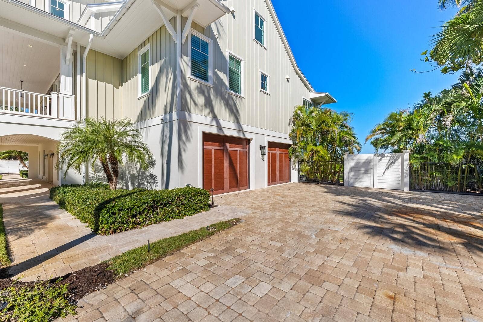 4070 LOOMIS AVENUE, Boca Grande, FL 33921 4070 LOOMIS AVENUE, Boca Grande, FL 33921