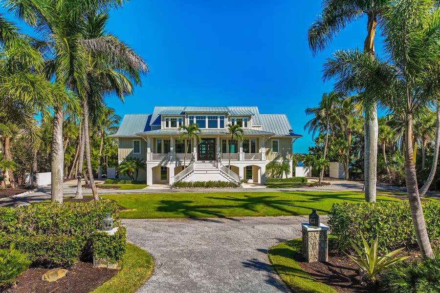 Property photo for 4070 LOOMIS AVENUE, Boca Grande, FL