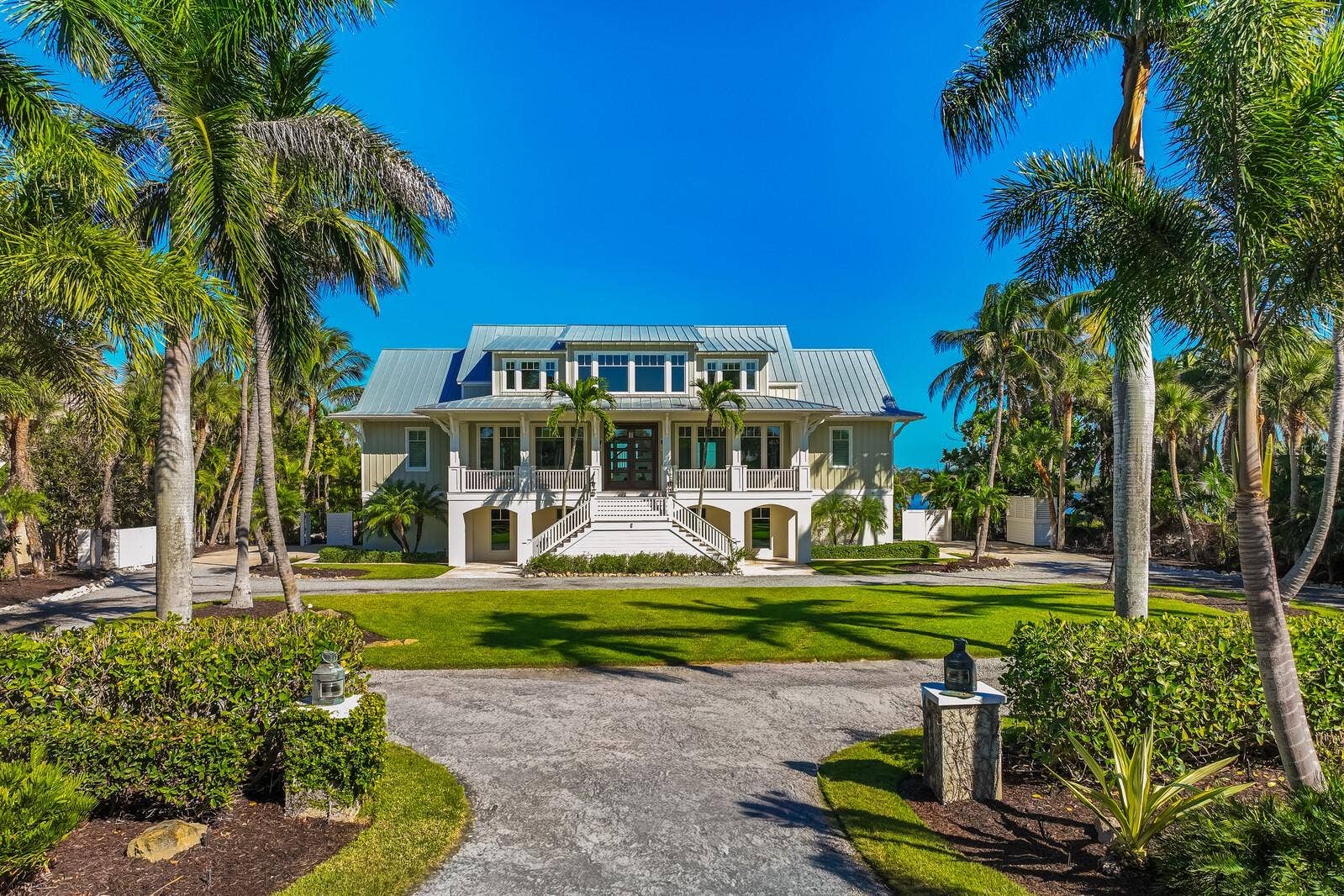 4070 LOOMIS AVENUE, Boca Grande, FL 33921 4070 LOOMIS AVENUE, Boca Grande, FL 33921