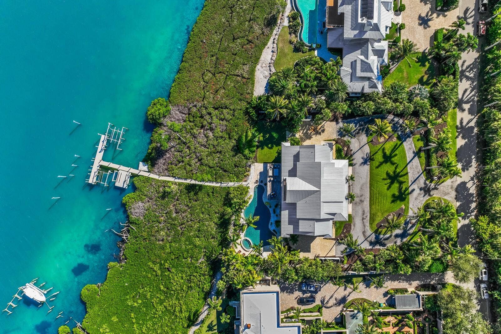 4070 LOOMIS AVENUE, Boca Grande, FL 33921 4070 LOOMIS AVENUE, Boca Grande, FL 33921
