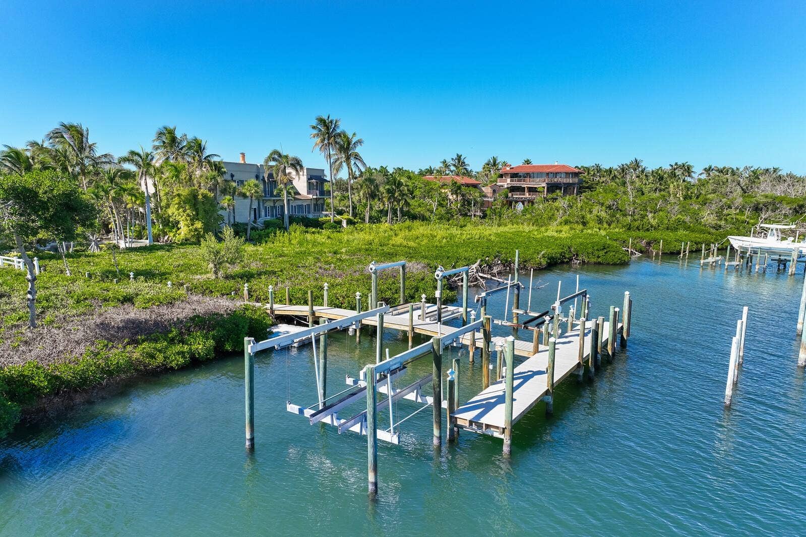 4070 LOOMIS AVENUE, Boca Grande, FL 33921 4070 LOOMIS AVENUE, Boca Grande, FL 33921