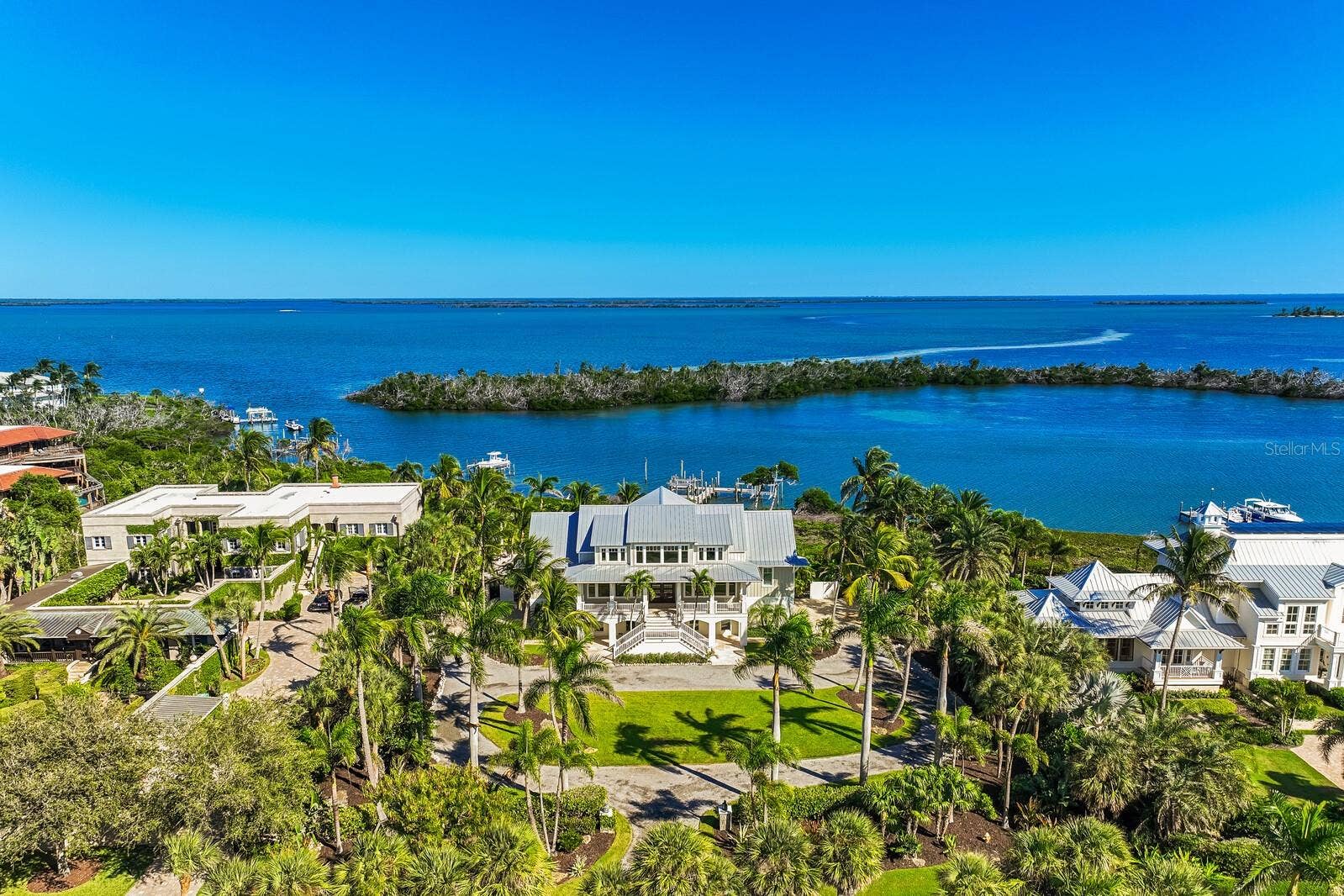 4070 LOOMIS AVENUE, Boca Grande, FL 33921 4070 LOOMIS AVENUE, Boca Grande, FL 33921