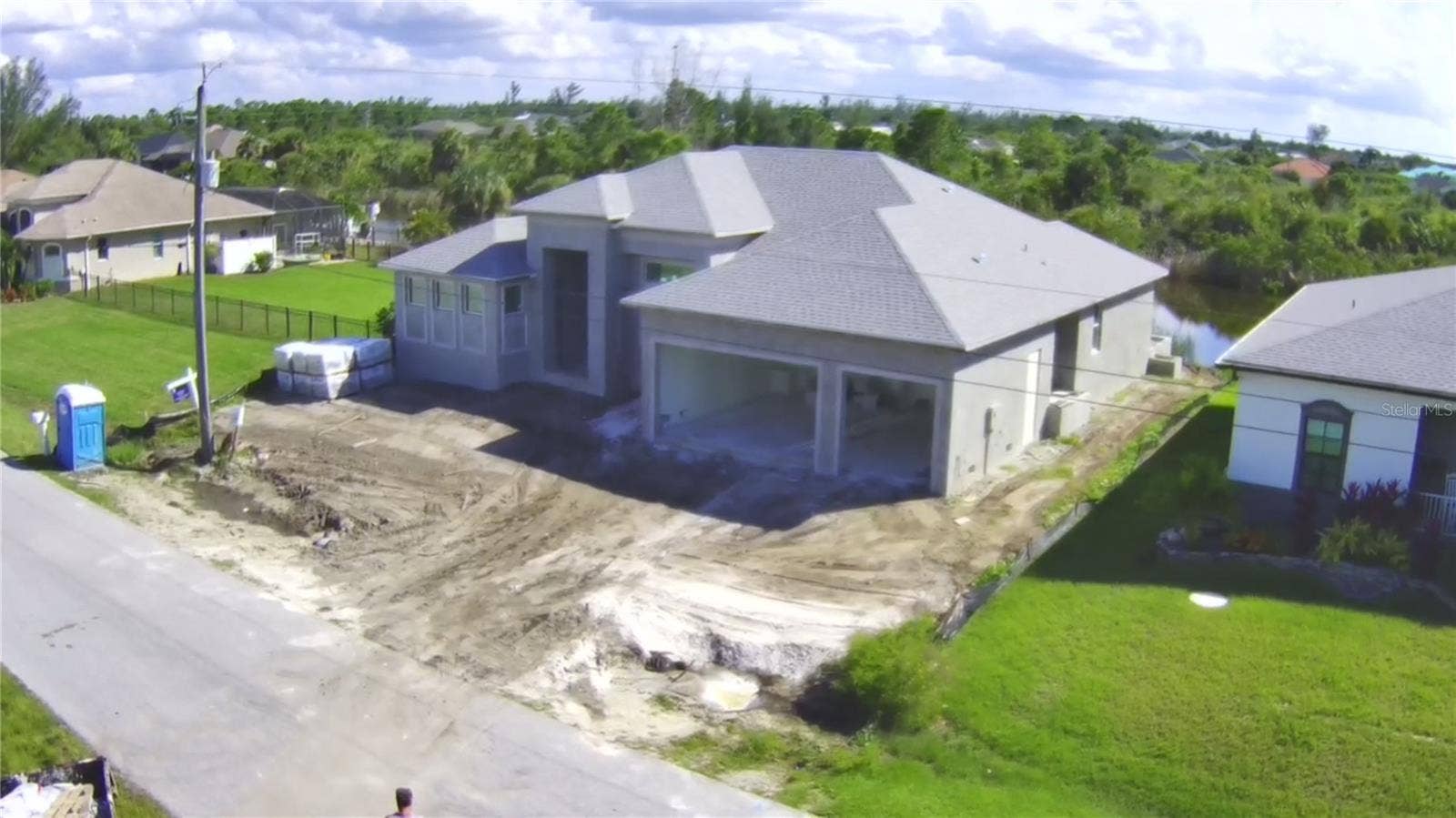 15708 AUTRY CIRCLE, Port Charlotte, FL 33981