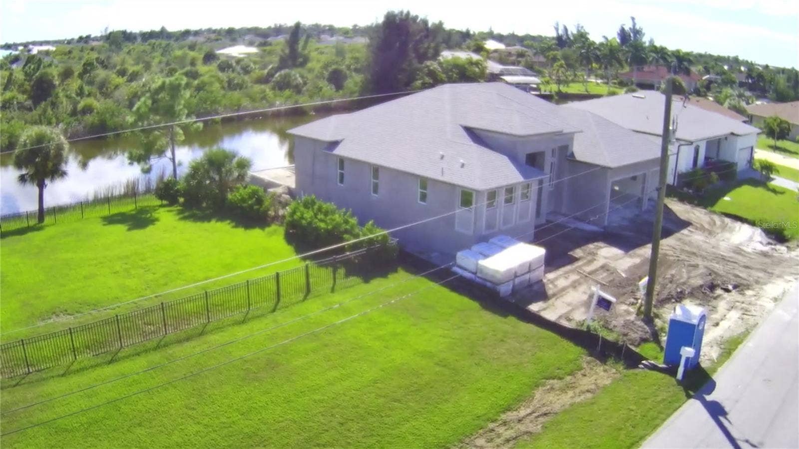 15708 AUTRY CIRCLE, Port Charlotte, FL 33981