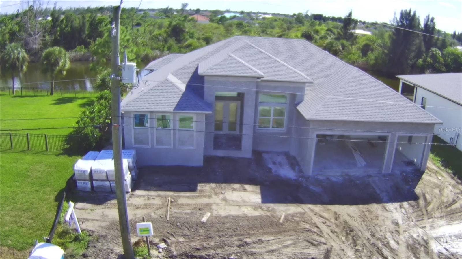 15708 AUTRY CIRCLE, Port Charlotte, FL 33981