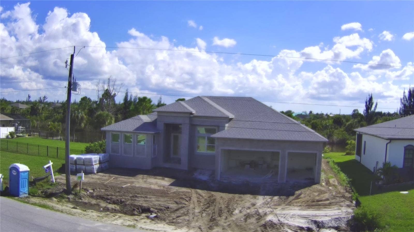 15708 AUTRY CIRCLE, Port Charlotte, FL 33981