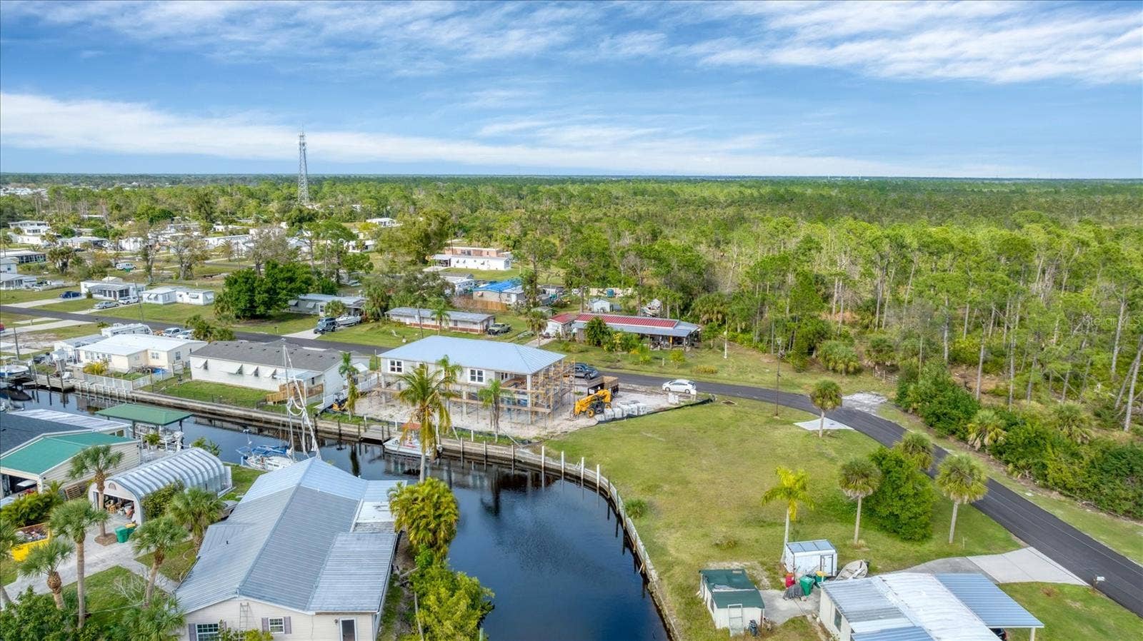 4203 HOLLIS AVENUE, Port Charlotte, FL 33953 4203 HOLLIS AVENUE, Port Charlotte, FL 33953