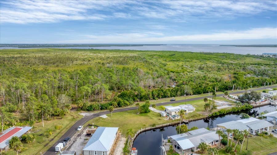 Property photo for 4203 HOLLIS AVENUE, Port Charlotte, FL