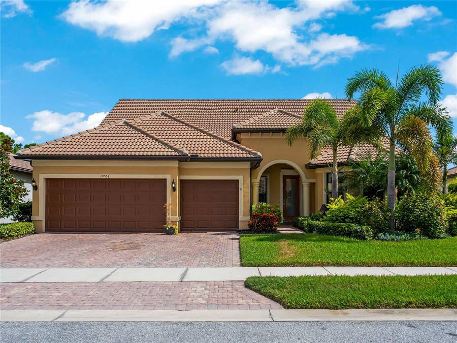 Property photo for 19864 PETRINO STREET, Venice, FL