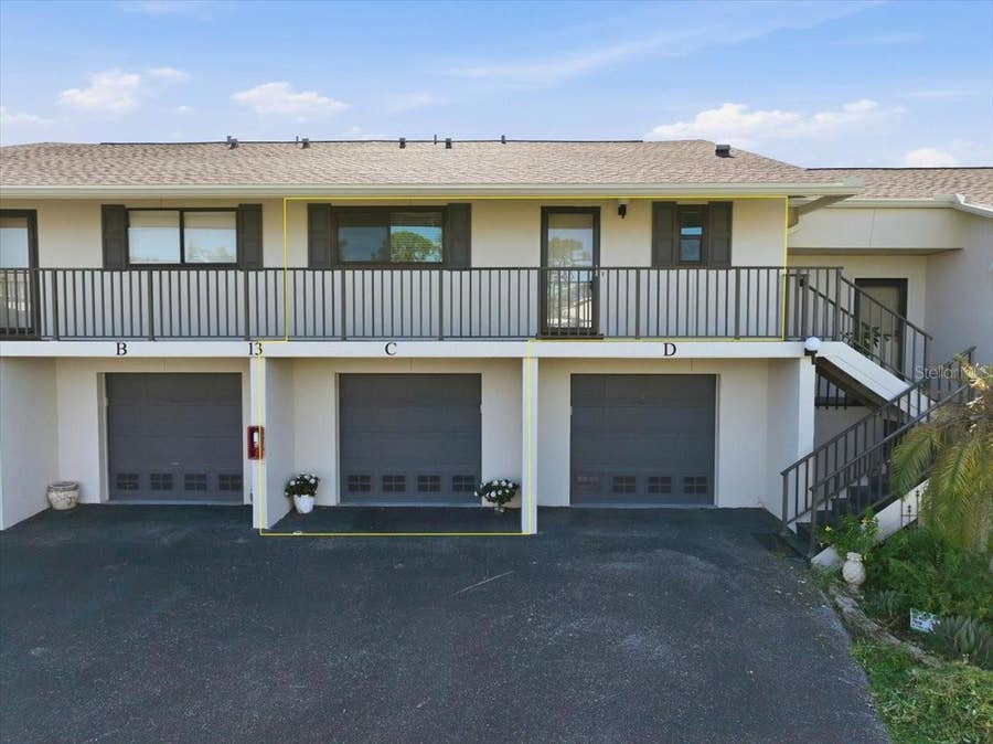 Property photo for 4260 PLACIDA ROAD, #13C, Englewood, FL