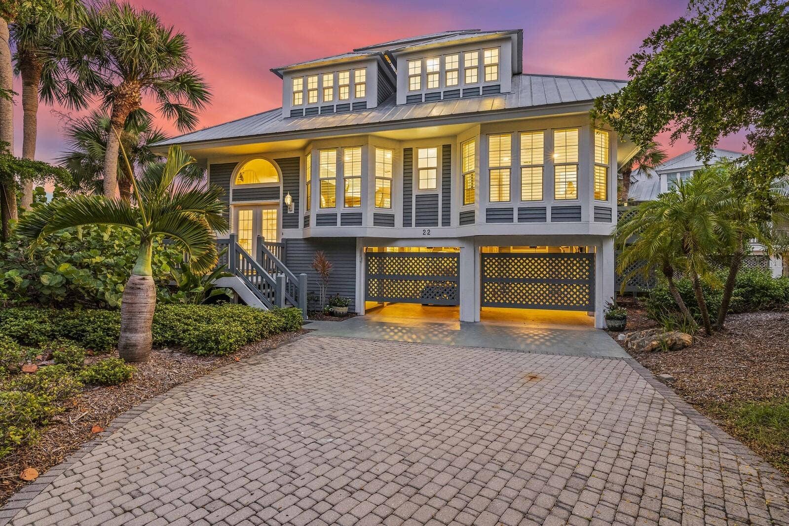 22 SEAWATCH DRIVE, Boca Grande, FL 33921 22 SEAWATCH DRIVE, Boca Grande, FL 33921