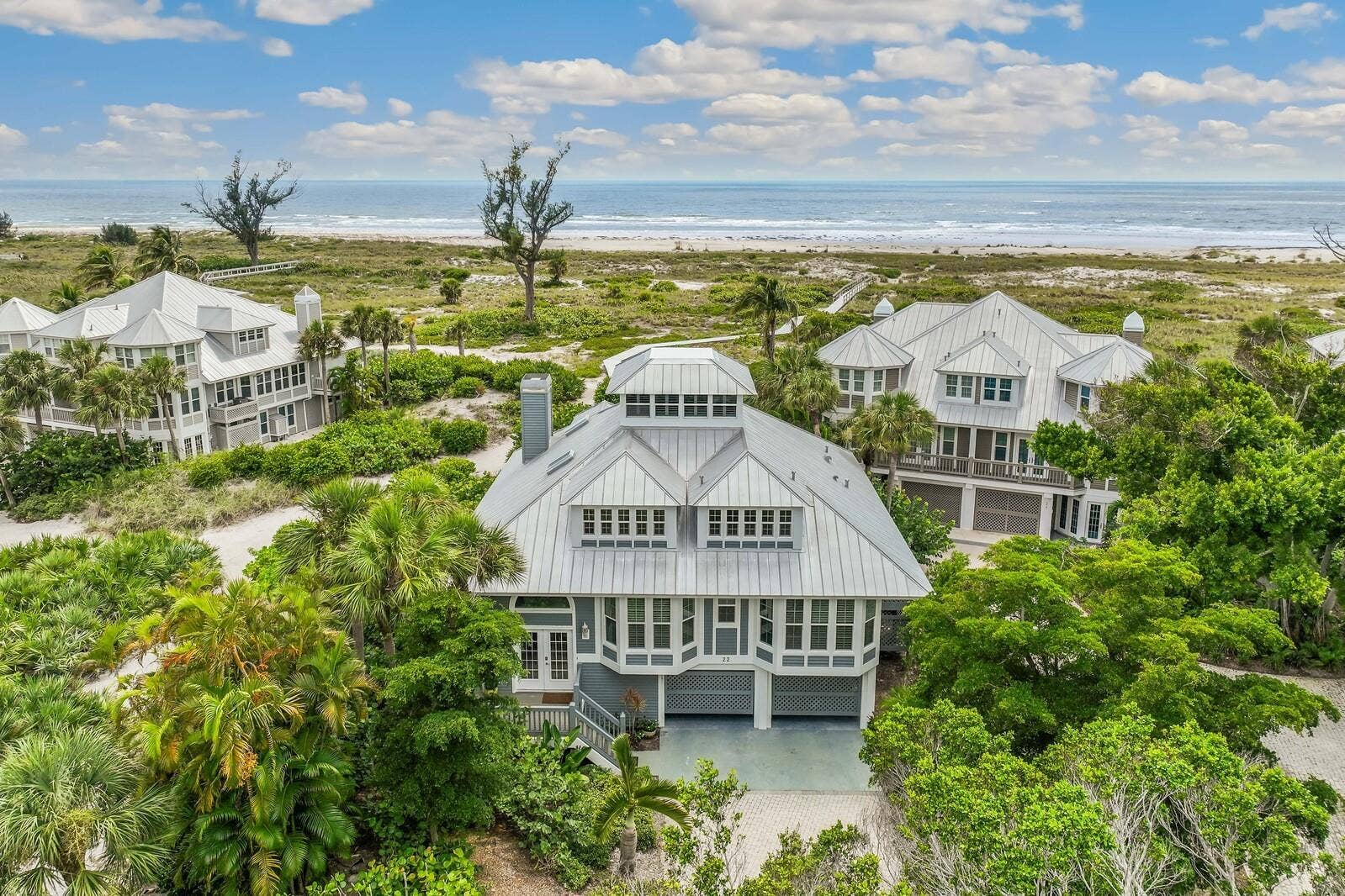22 SEAWATCH DRIVE, Boca Grande, FL 33921 22 SEAWATCH DRIVE, Boca Grande, FL 33921