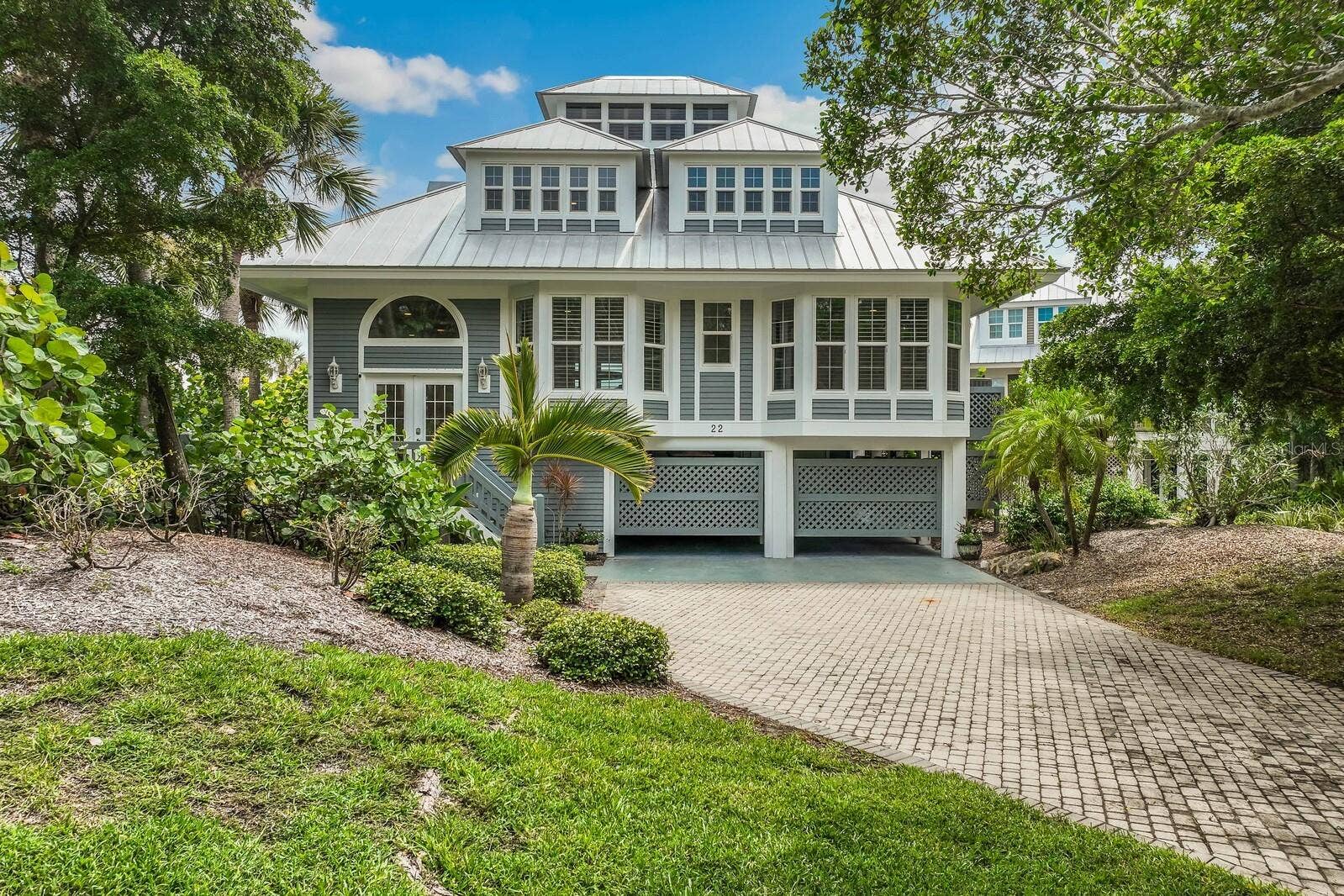 22 SEAWATCH DRIVE, Boca Grande, FL 33921 22 SEAWATCH DRIVE, Boca Grande, FL 33921